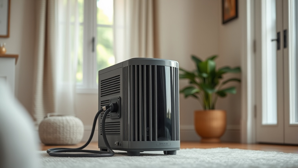7 Best Commercial Hepa Vacuum For Mold [2026]