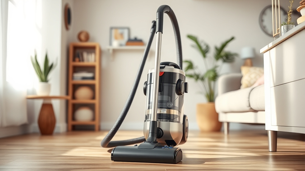 7 Best Commercial Vacuum For Cleaning Business [2026]