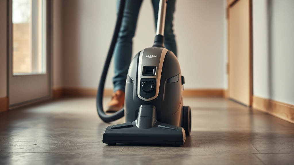 7 Best Commercial Vacuum For Concrete Floors [2026]