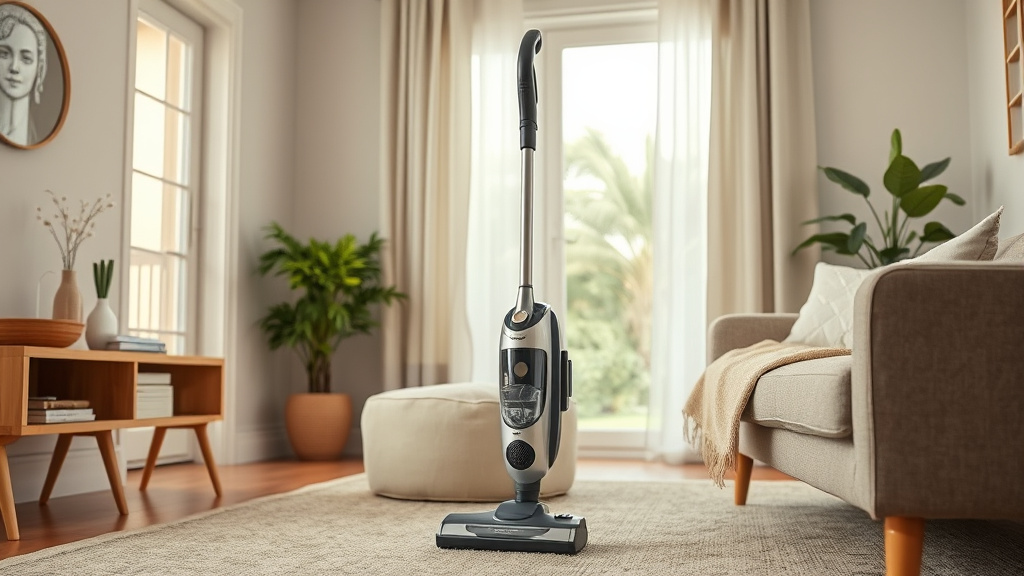 7 Best Commercial Vacuum For Home Use [2026]