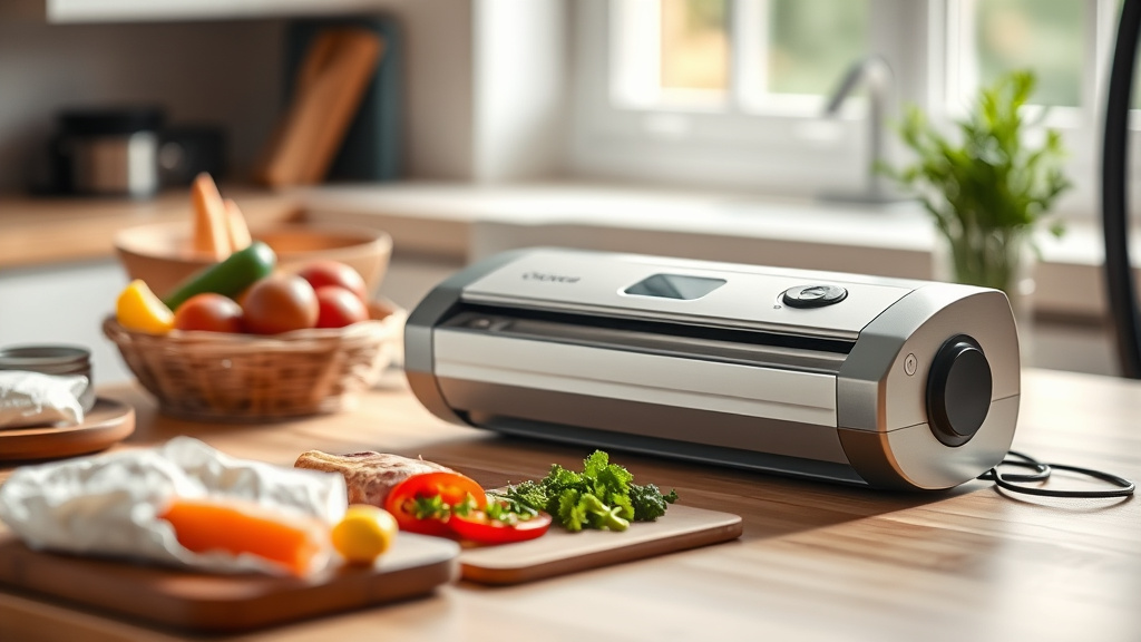 7 Best Commercial Vacuum Sealer For Food [2026]