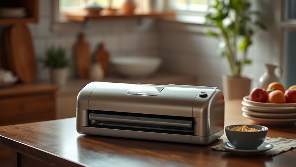 7 Best Commercial Vacuum Sealer For Home Use [2026]