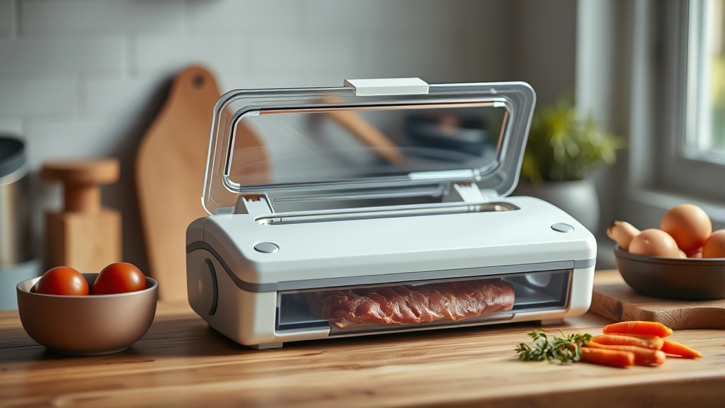 7 Best Commercial Vacuum Sealer For Meat [2026]