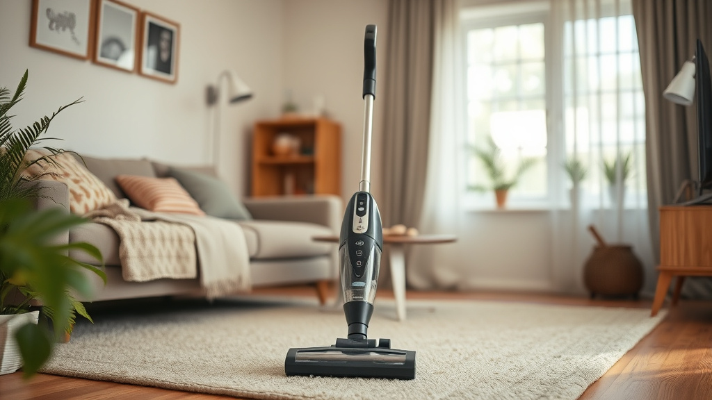 7 Best Compact Vacuum Cleaner For Home [2026]