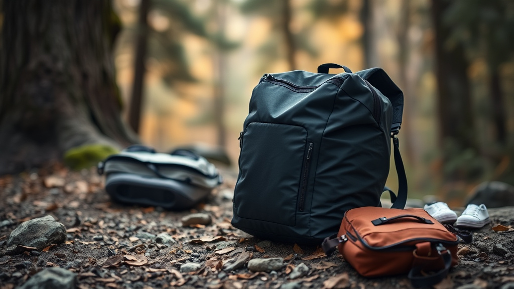 7 Best Compression Bags For Travel No Vacuum [2026]