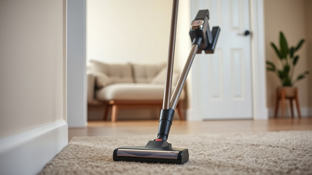 7 Best Corded Stick Vacuum For Carpet And Hardwood Floors [2026]