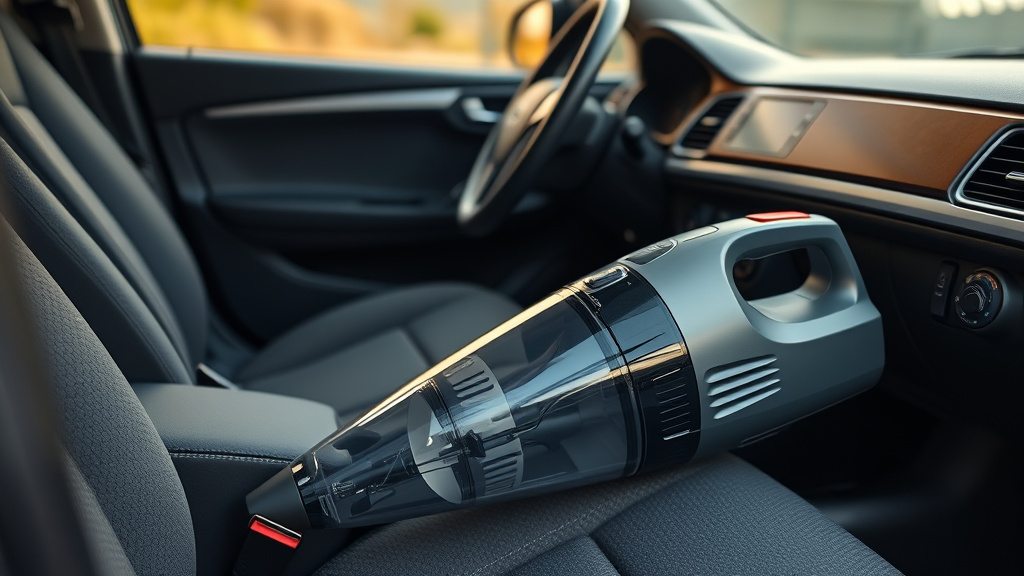 7 Best Corded Vacuum For Car [2026]