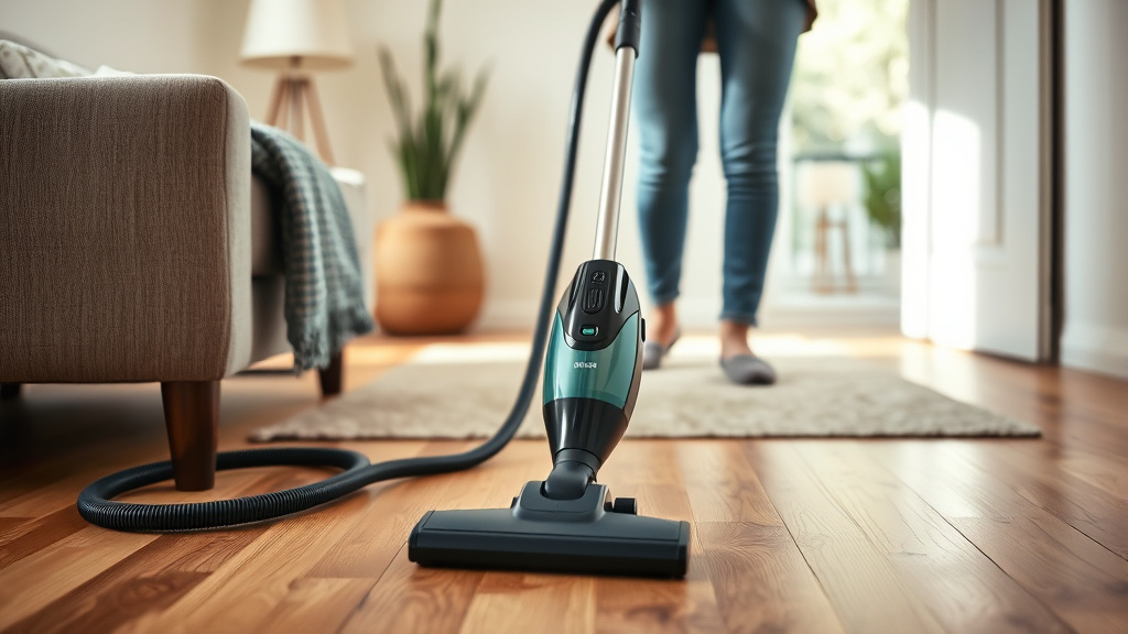 7 Best Corded Vacuum For Carpet And Hardwood Floors [2026]