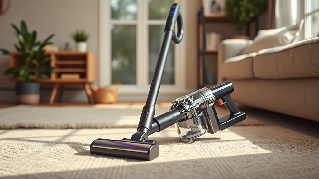 7 Best Cordless Dyson Vacuum For Pet Hair [2026]