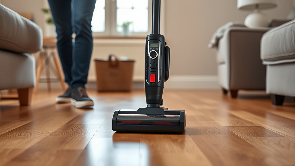 7 Best Cordless Shark Vacuum For Hardwood Floors [2026]