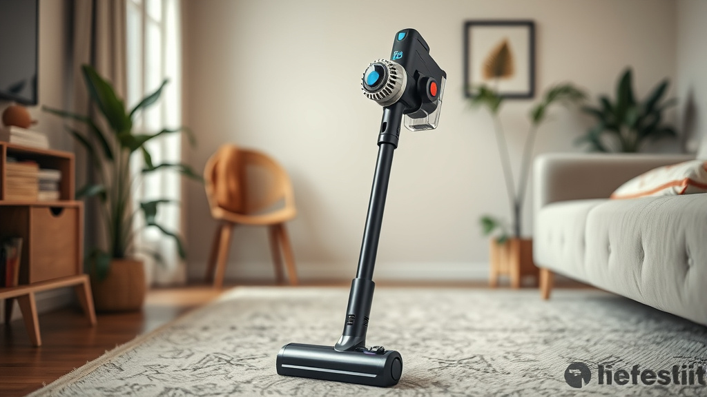 7 Best Cordless Stick Vacuum For Hair [2026]