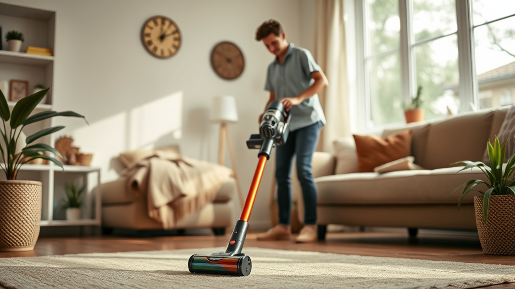 7 Best Cordless Stick Vacuum For The Money [2026]