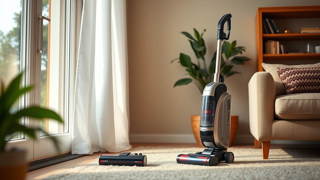 7 Best Cordless Upright Vacuum For Pet Hair [2026]