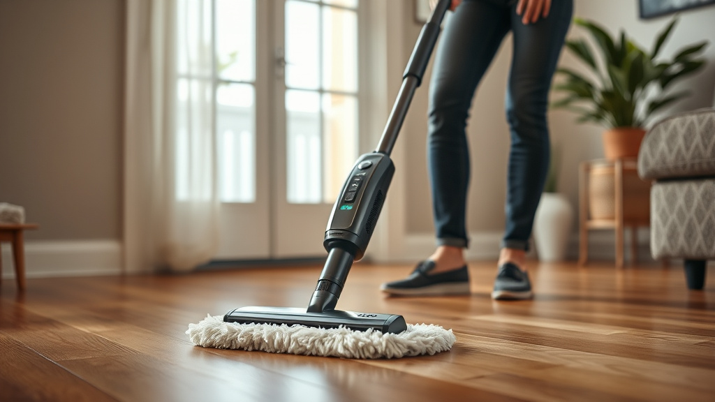 7 Best Cordless Vacuum And Mop For Hardwood Floors [2026]