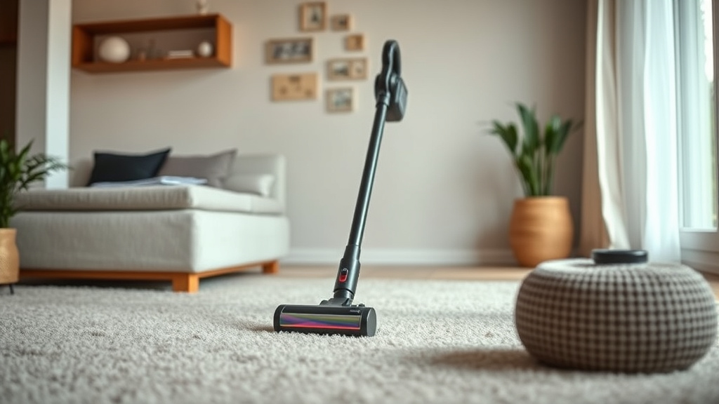 7 Best Cordless Vacuum Cleaner For Hard Floors And Carpets [2026]