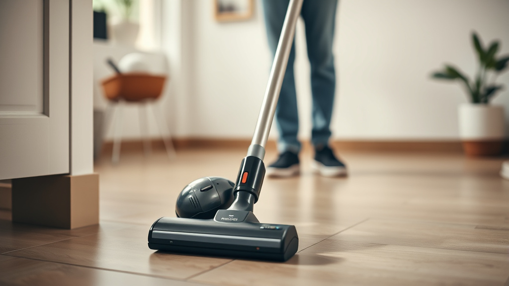 7 Best Cordless Vacuum Cleaner For Tile Floors [2026]