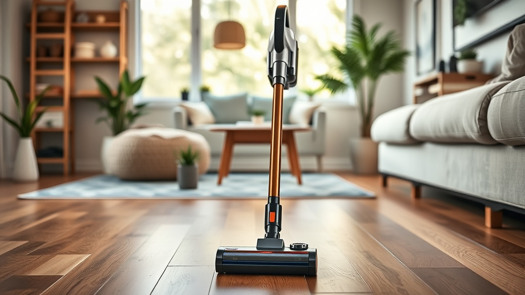 7 Best Cordless Vacuum For All Floor Types [2026]