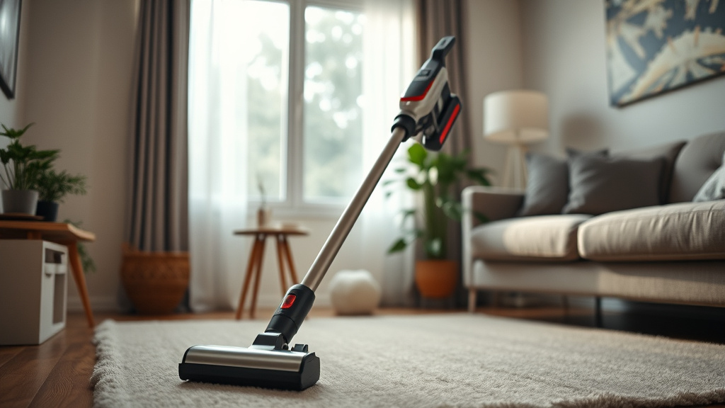 7 Best Cordless Vacuum For Battery Life [2026]