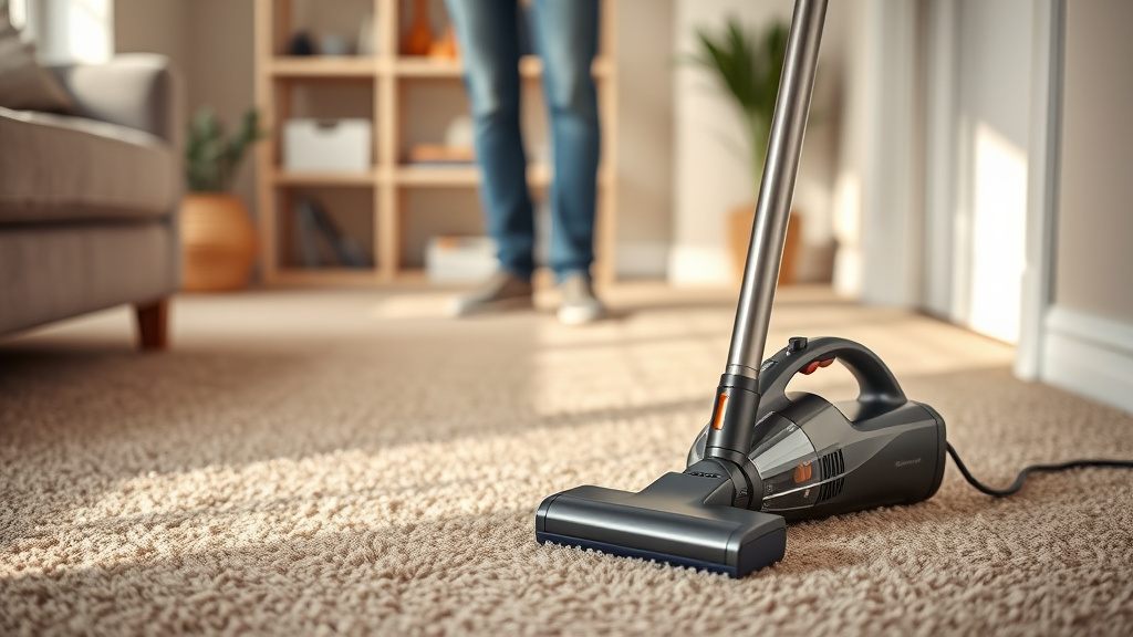 7 Best Cordless Vacuum For Berber Carpet [2026]