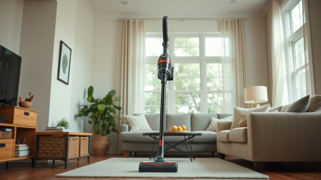7 Best Cordless Vacuum For Big House [2026]