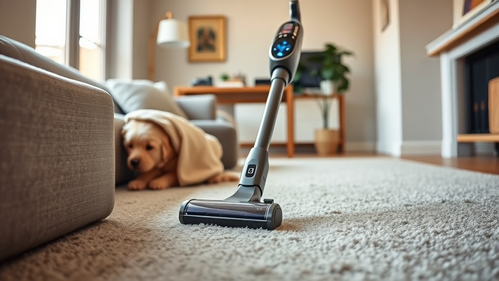 7 Best Cordless Vacuum For Carpet And Hard Floors [2026]