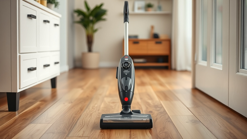 7 Best Cordless Vacuum For Cat Litter On Hard Floors [2026]