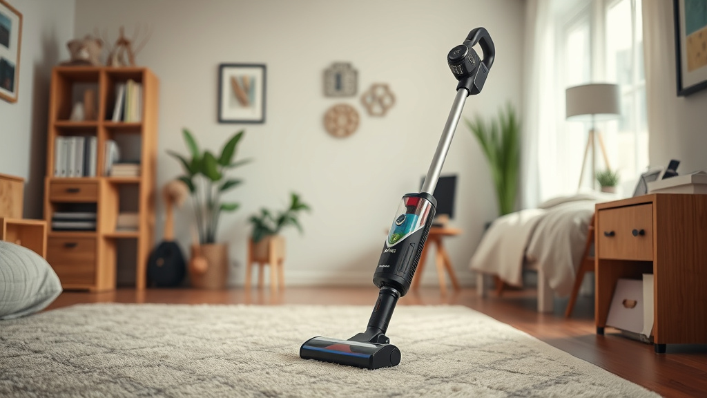 7 Best Cordless Vacuum For Dorm Room [2026]