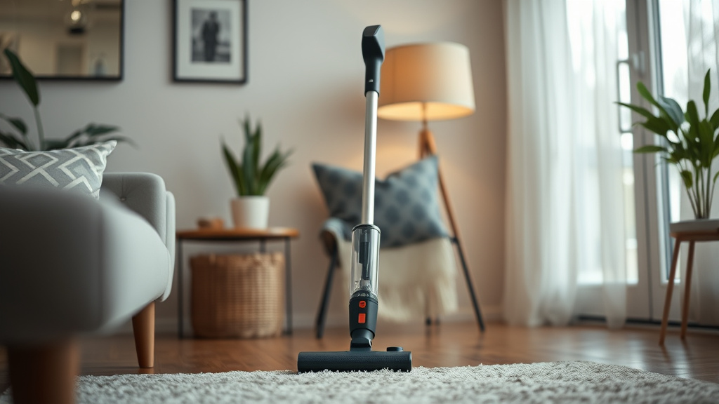 7 Best Cordless Vacuum For Dusting [2026]