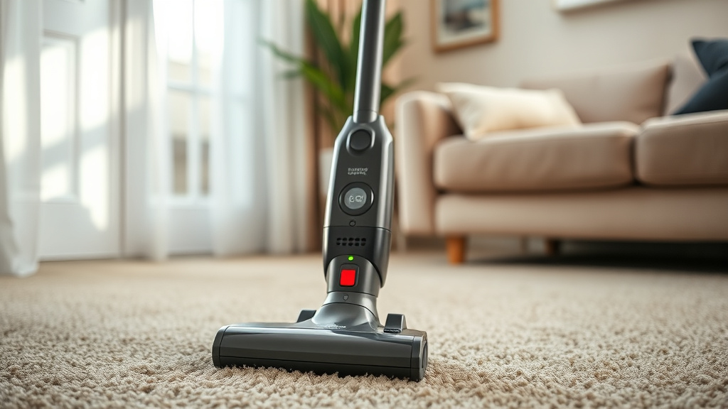 7 Best Cordless Vacuum For Hair On Carpet [2026]