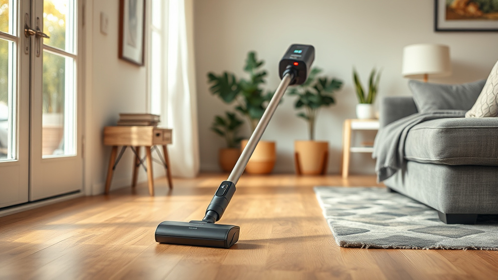 7 Best Cordless Vacuum For Hard Floors And Pet Hair [2026]
