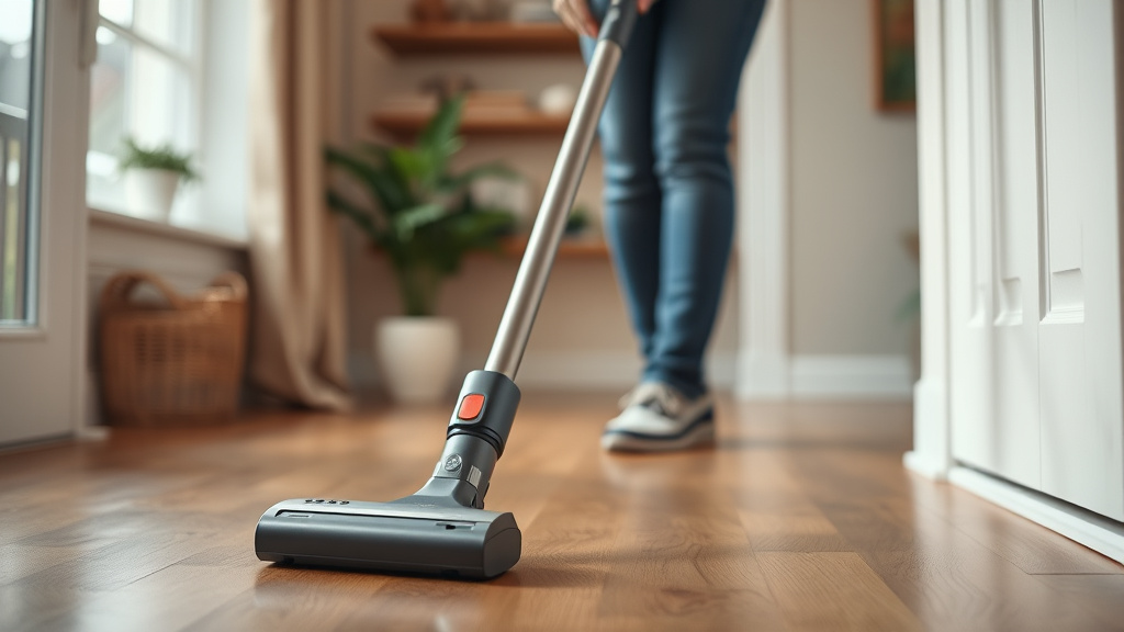 7 Best Cordless Vacuum For Hardwood Floors Consumer Reports [2026]