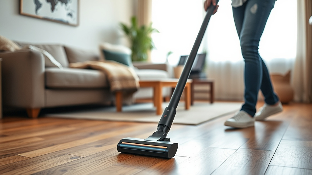 7 Best Cordless Vacuum For Hardwood Floors Reddit [2026]