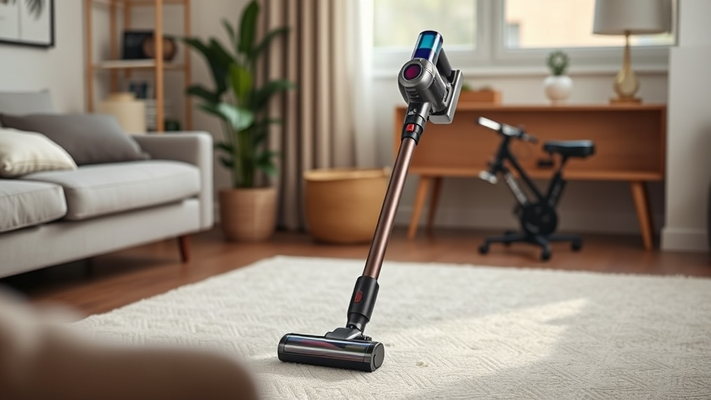 7 Best Cordless Vacuum For Human Hair [2026]