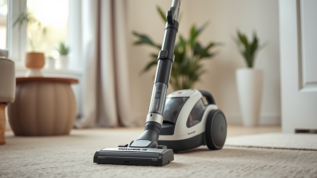7 Best Cordless Vacuum For Kitty Litter [2026]
