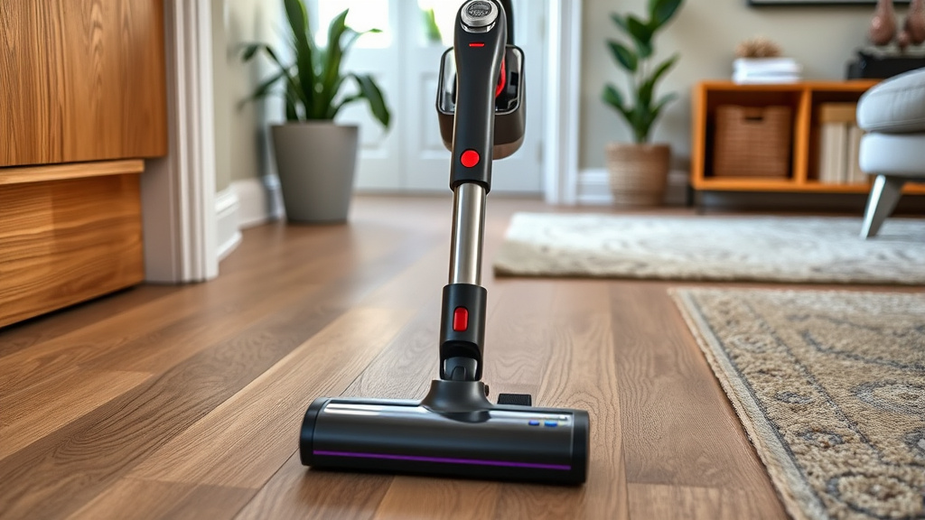 7 Best Cordless Vacuum For Laminate Floors And Carpet [2026]