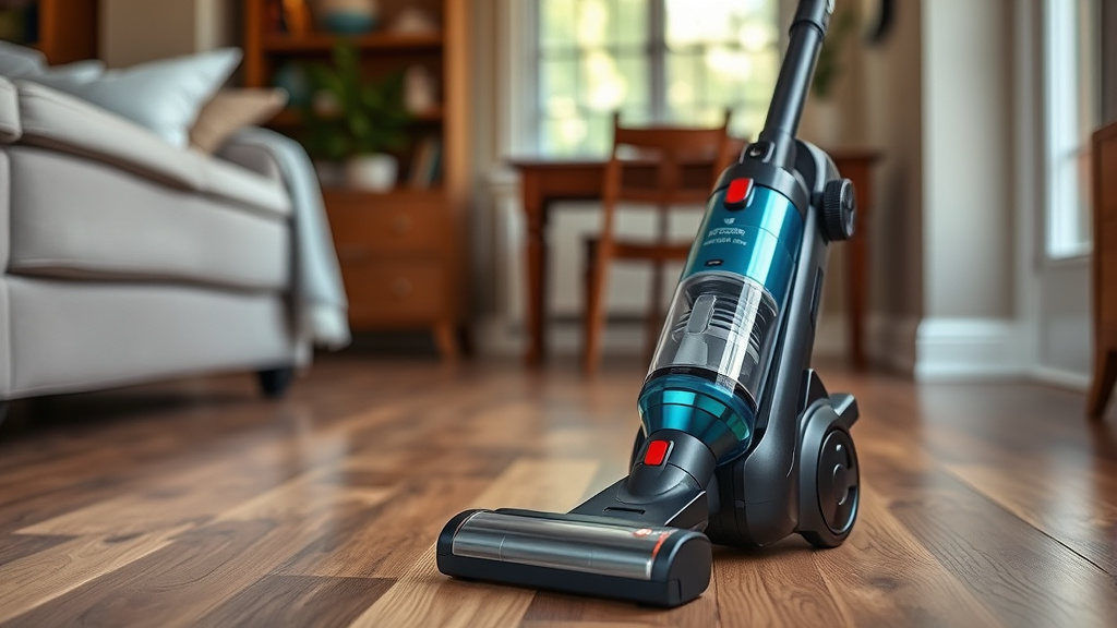 7 Best Cordless Vacuum For Laminate Floors And Pet Hair [2026]