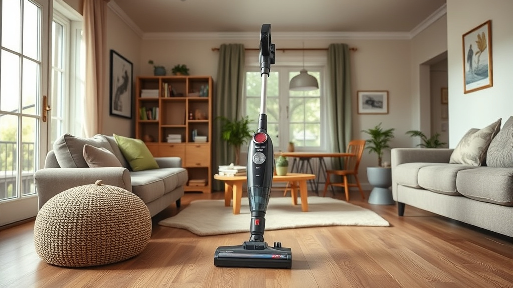 7 Best Cordless Vacuum For Large House [2026]