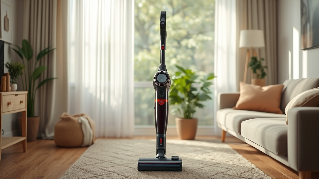 7 Best Cordless Vacuum For Long Human Hair [2026]