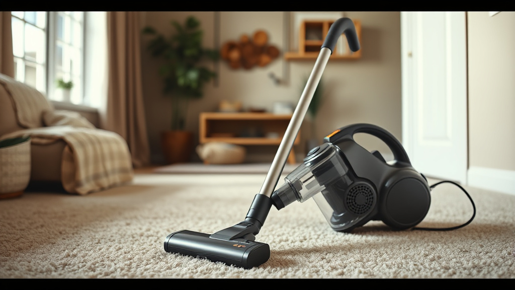 7 Best Cordless Vacuum For Low Pile Carpet [2026]