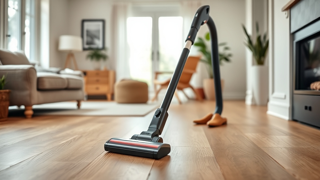 7 Best Cordless Vacuum For Luxury Vinyl Floors [2026]