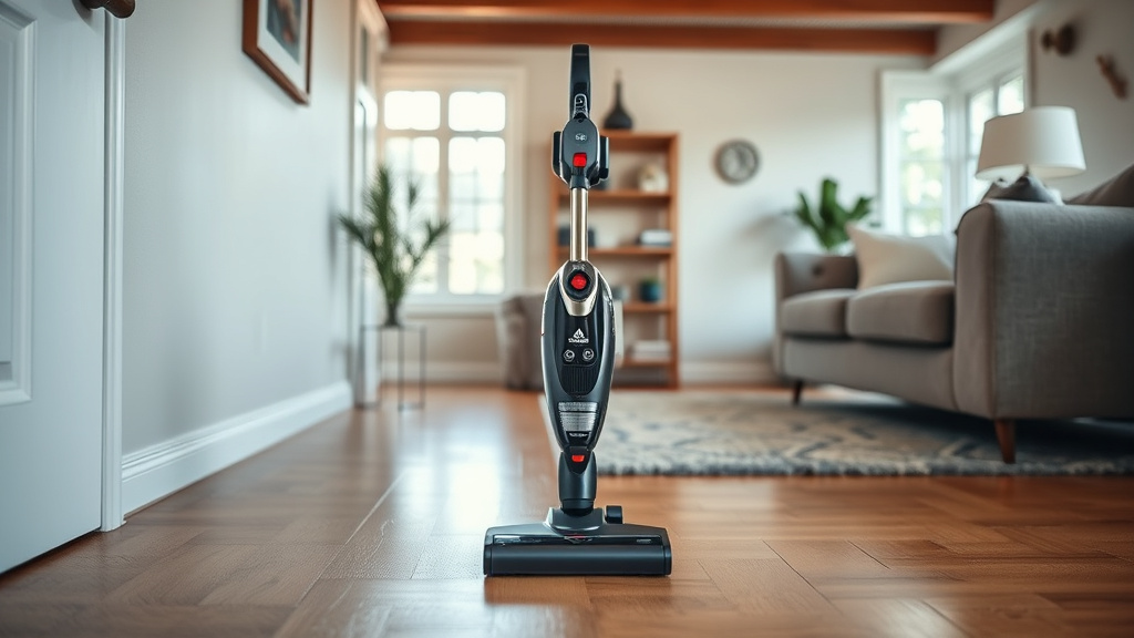 7 Best Cordless Vacuum For Pet Hair Carpet And Hardwood [2026]