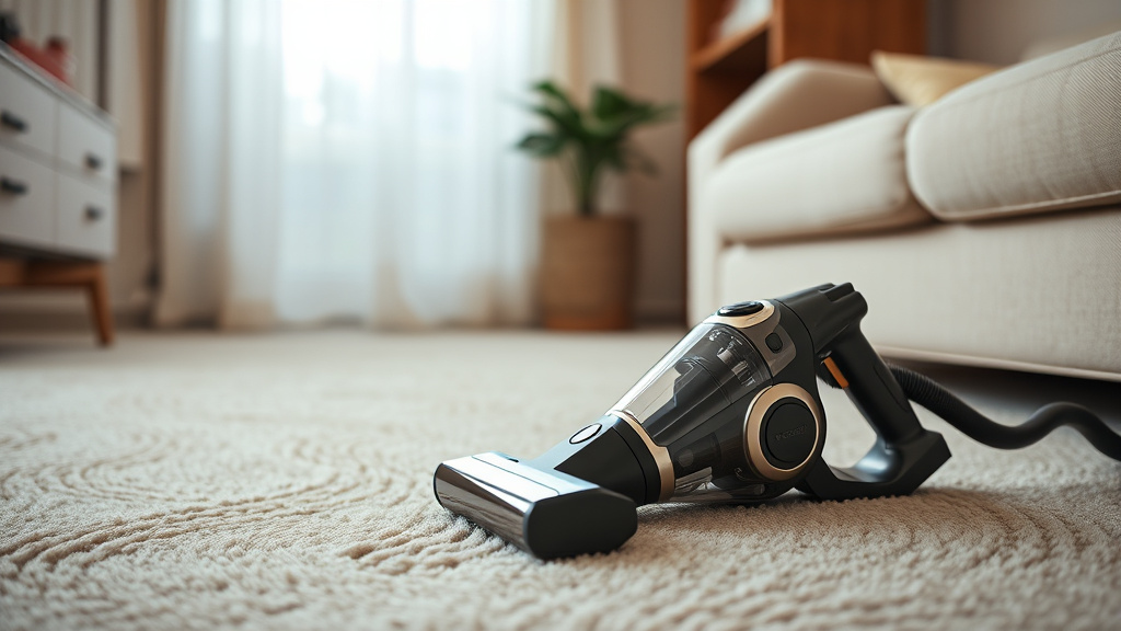 7 Best Cordless Vacuum For Pet Hair On Carpet [2026]