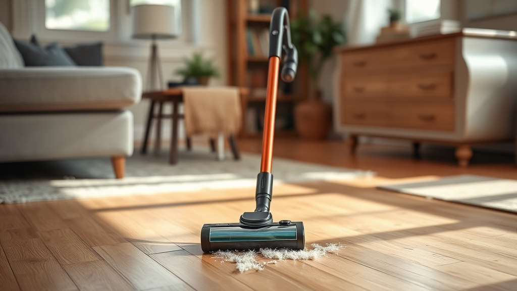 7 Best Cordless Vacuum For Pet Hair On Hard Floors [2026]