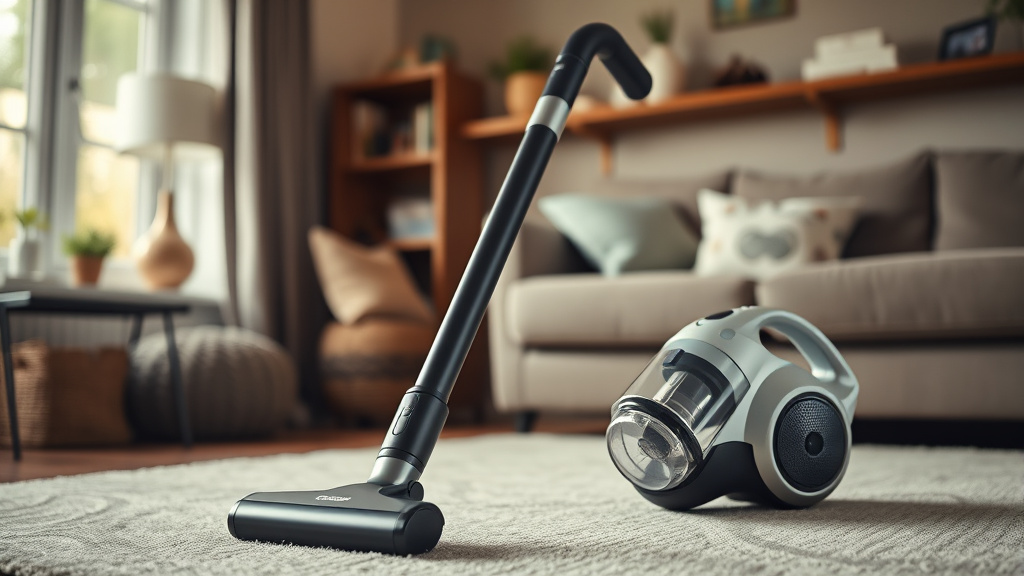 7 Best Cordless Vacuum For Pet Hair Uk [2026]