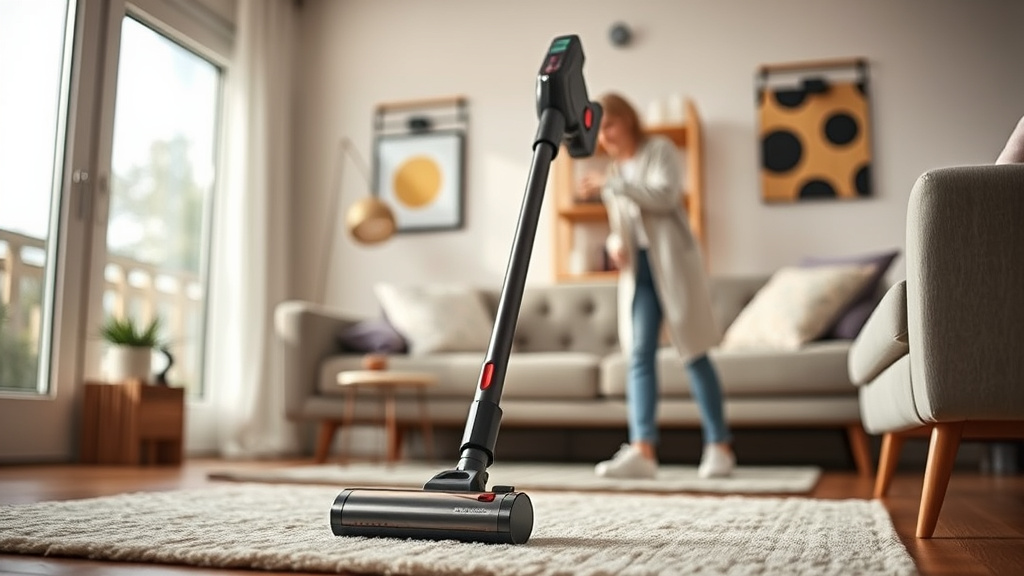 7 Best Cordless Vacuum For Small Spaces [2026]