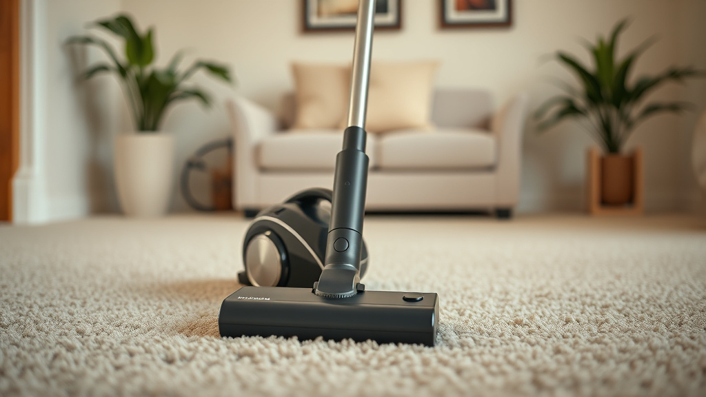 7 Best Cordless Vacuum For Thick Carpet [2026]