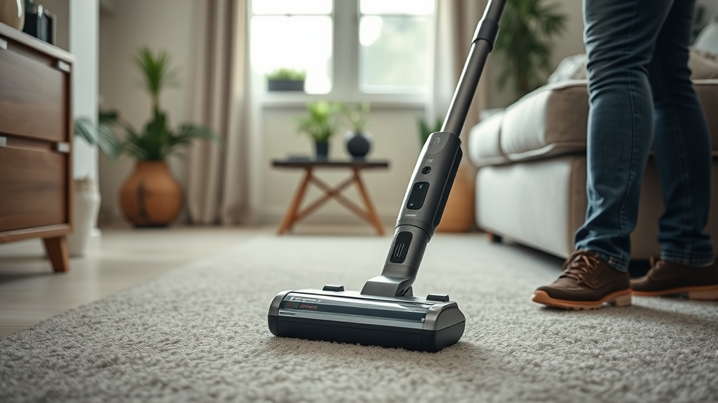 7 Best Cordless Vacuum For Tile And Carpet [2026]