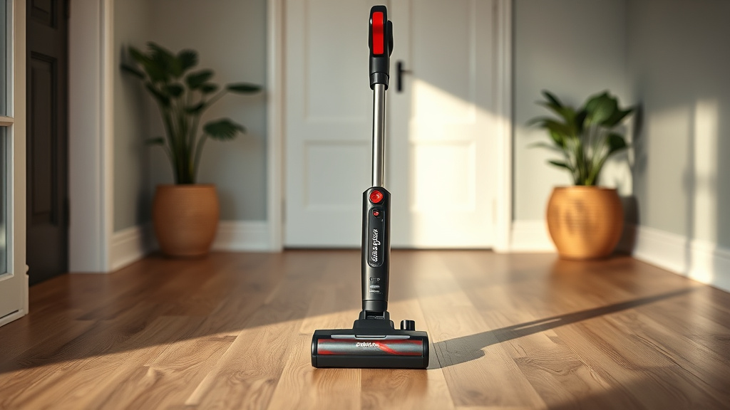 7 Best Cordless Vacuum For Vinyl Plank Flooring [2026]