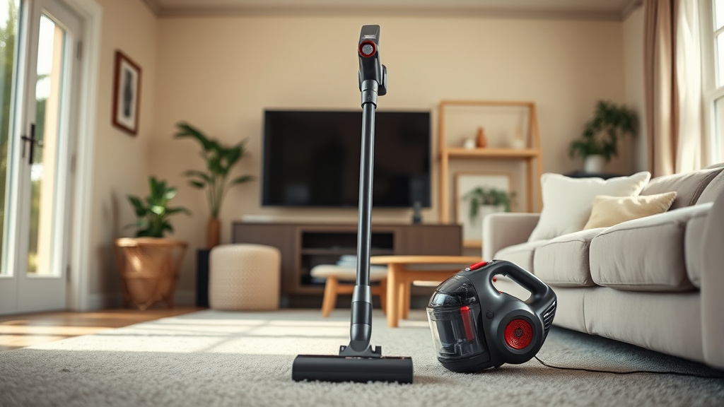 7 Best Cordless Vacuum For Whole House [2026]