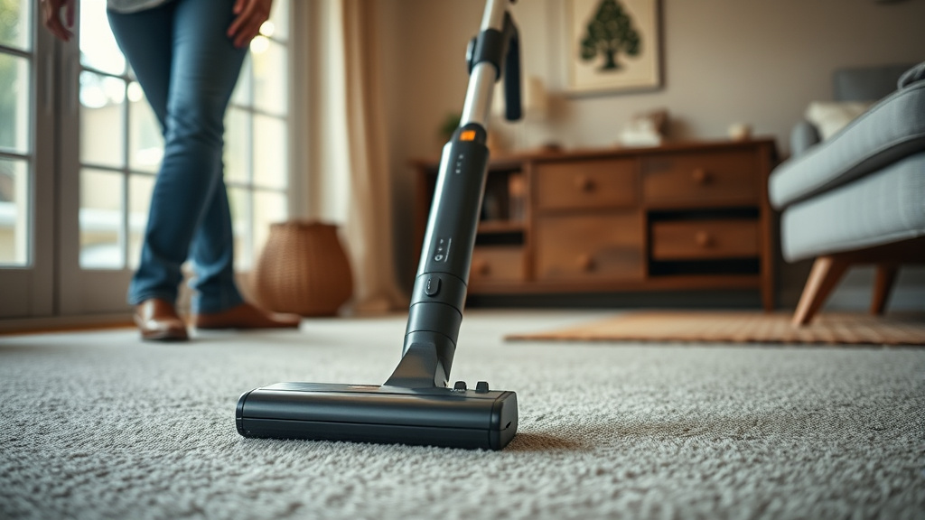 7 Best Cordless Vacuum For Wood And Carpet [2026]